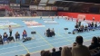 Sikret plassen i 1. divisjon foran nærmere 500 tilskuere!