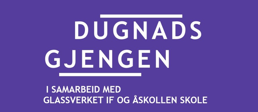 Gratulerer til Dugnadsgjengen!