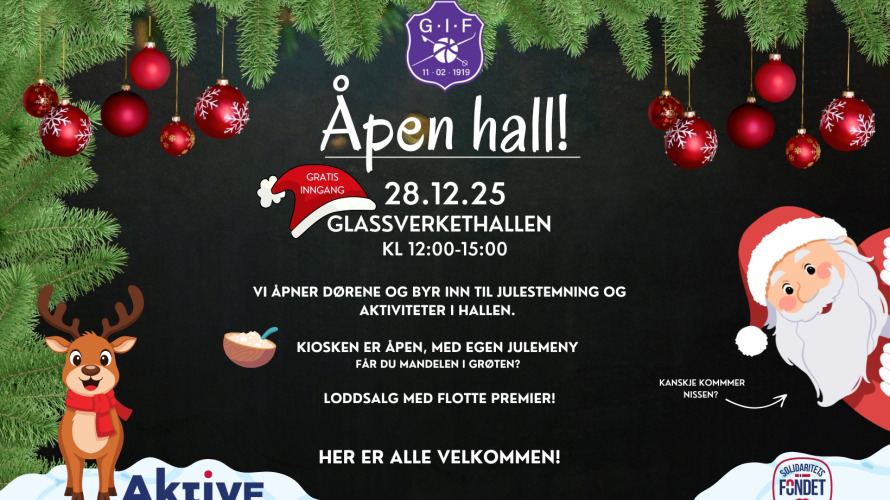 Juleedition