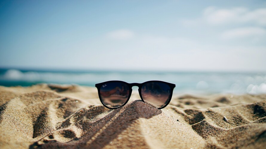 Sommerhilsen