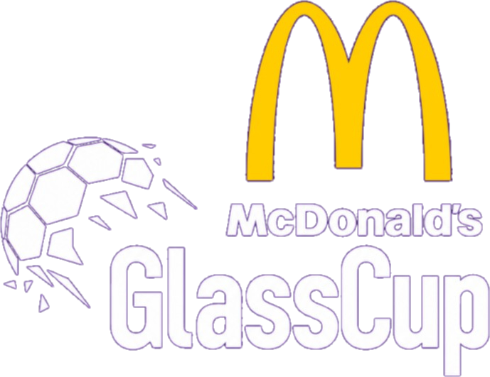 McDonald's Glasscup Fotball