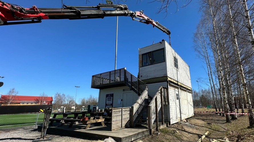 Dugnadsånden lever