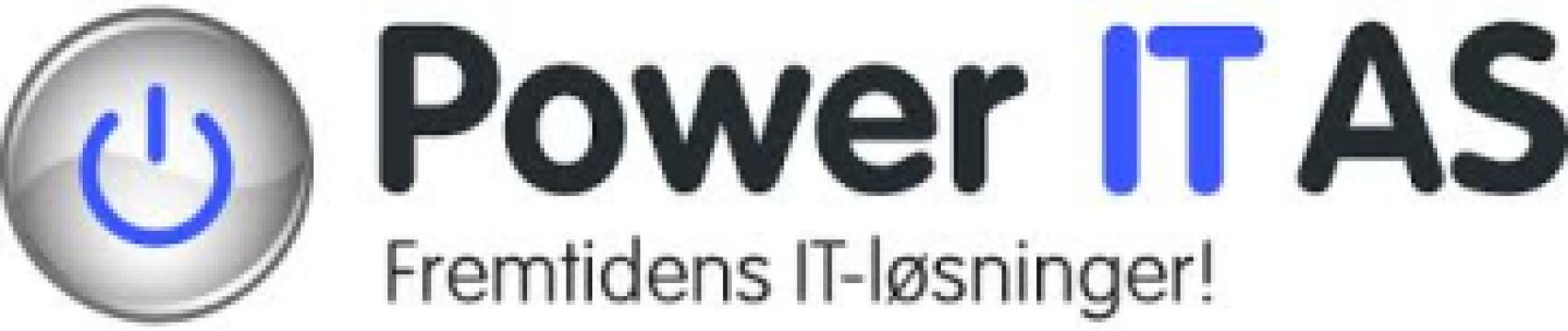 Power IT AS