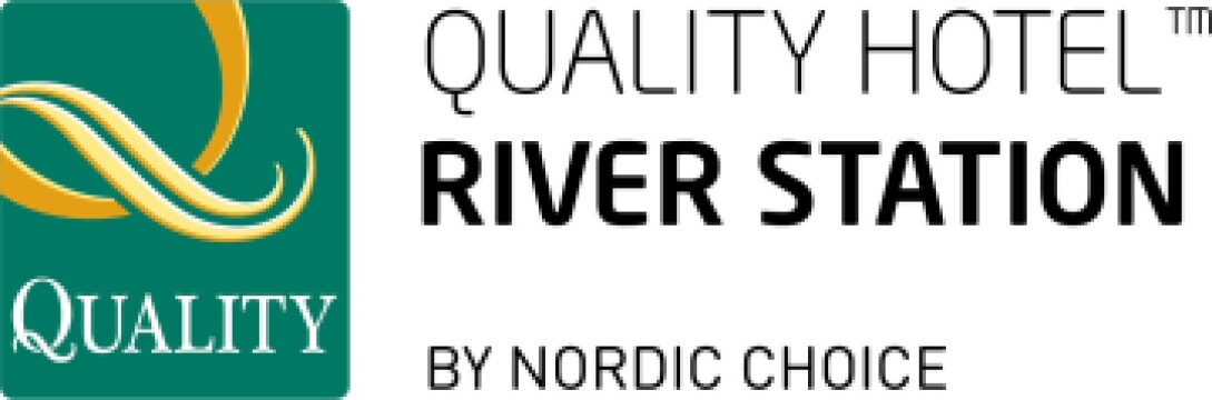 Quality Hotel River Station